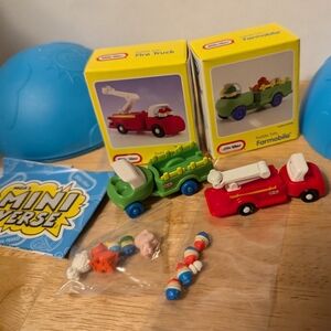 Mini Verse Tikes ❤️